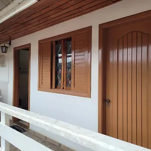 Casa de hóspedes No Centro Pra Casal, Campos do Jordão